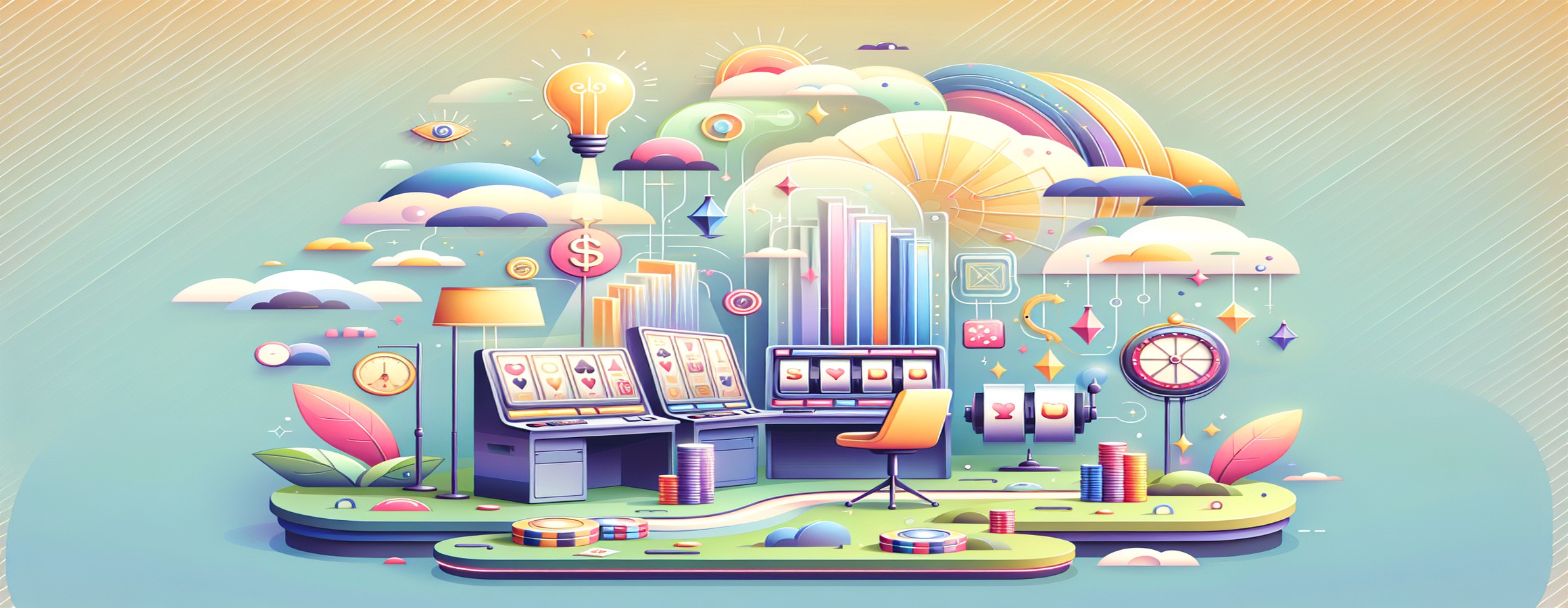 CASINOSLOTS Blog - Explore expert tips and strategies for online slots.